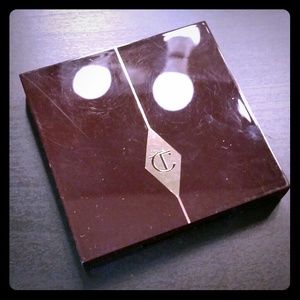 👑Charlotte Tilbury Dreamgasm Palette👑